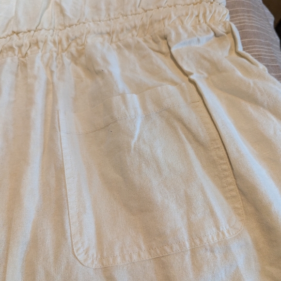 Universal thread short sleeve short jumper xxl - Picture 10 of 12